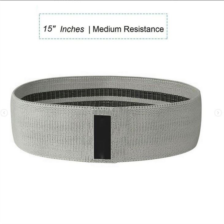 Wholesale Customized Gymnastics Resistance Bands For Exercise